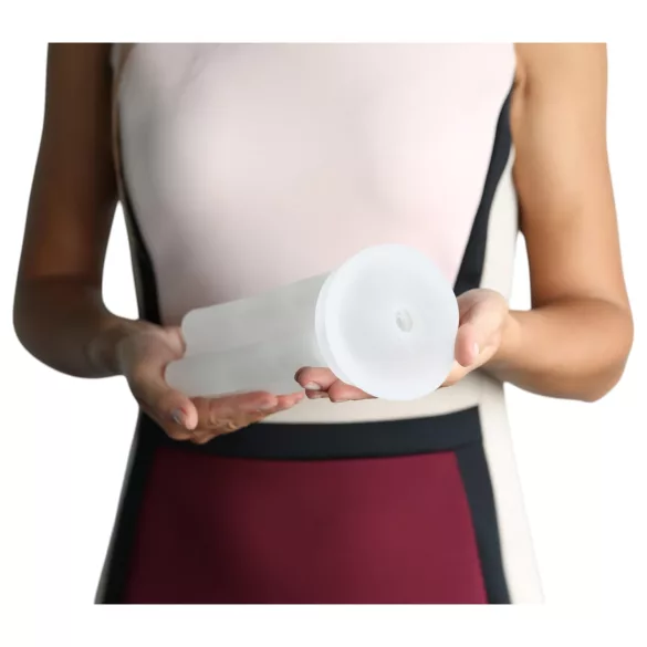 Kiiroo Titan Power - masturbator-inzetstuk (transparant)