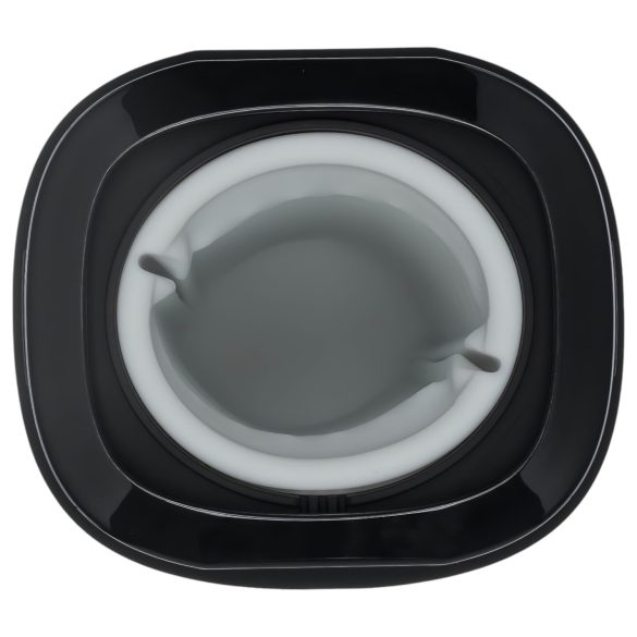 Kiiroo Onyx+ Asa Akira Experience - interactieve masturbator - zwart