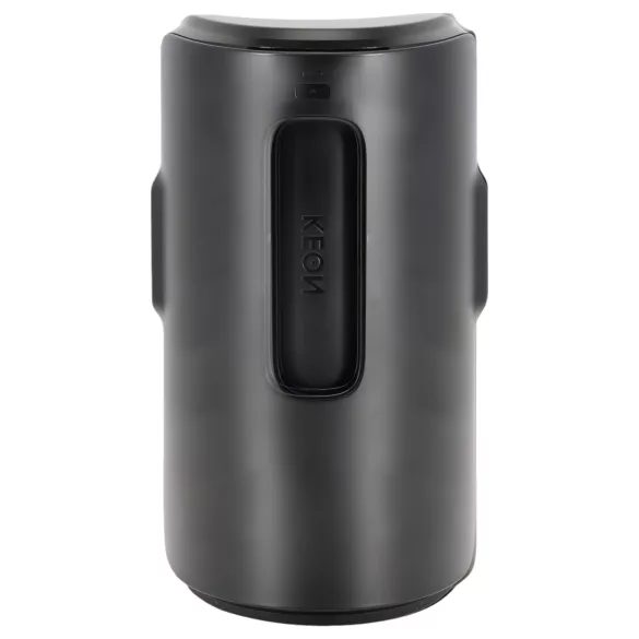 Kiiroo Keon - automatische masturbator - wifi afstandsbediening - zwart