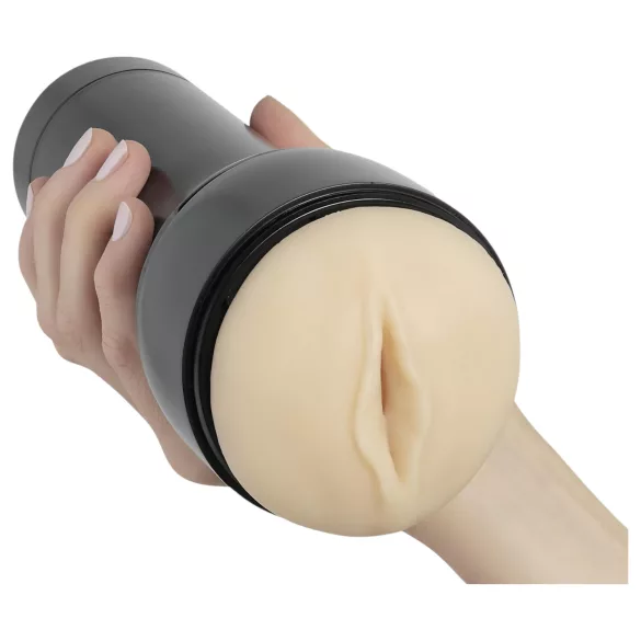 Kiiroo Feel - masturbator - kunstvagina - naturel