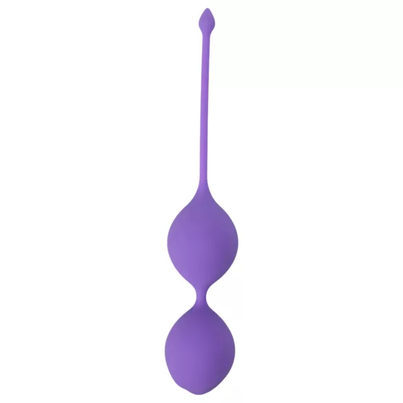 All Time Favorite - vaginaballetjes - siliconen - paars