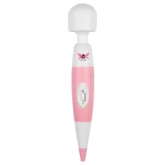 Pixey - gestuurde massager‑vibrator (roze)
