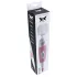 Pixey - gestuurde massager‑vibrator (roze)
