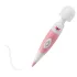 Pixey - gestuurde massager‑vibrator (roze)