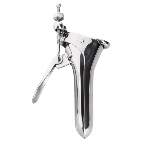 SINNER - duimring - groot (zilver)