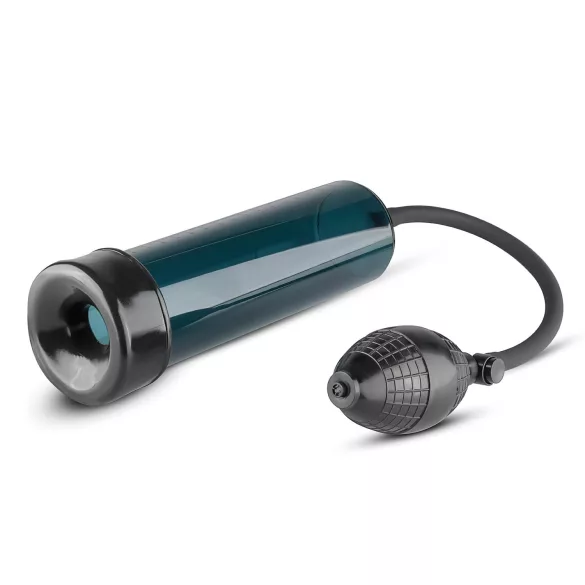 Easytoys - penispomp - zwart