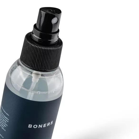 Boners Essentials - Penisreiniger spray - hygiënisch - 150ml