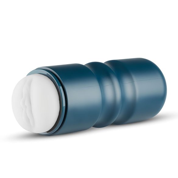 FPPR. - realistische kunstvagina masturbator - wit