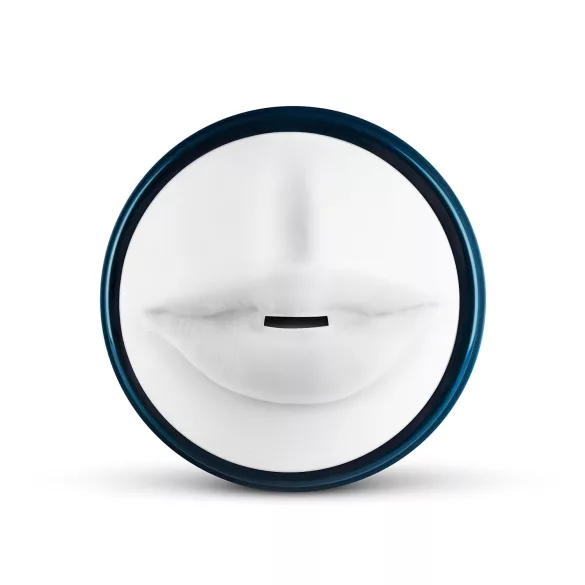 FPPR. - masturbator mond - levensecht - wit