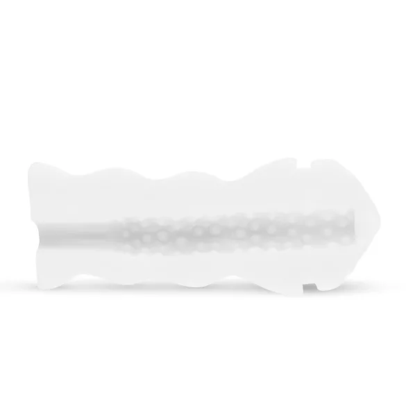 FPPR. - masturbator mond - levensecht - wit