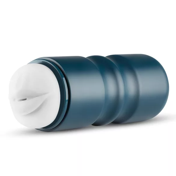 FPPR. - masturbator mond - levensecht - wit