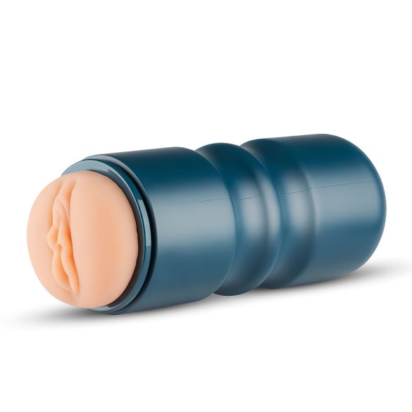 FPPR. Mokka - realistische kunstvagina masturbator - huidkleur