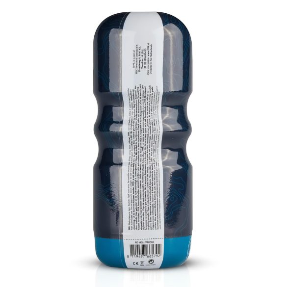 FPPR. Mokka - realistische kunstvagina masturbator - huidkleur