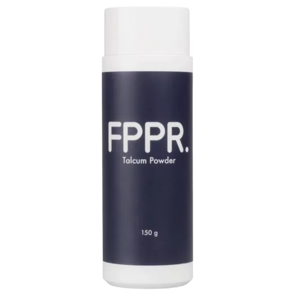 FPPR. - regenererende poeder voor producten (150 g)