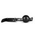 Secret Pleasure Chest - gevorderde BDSM set - 14-delig (zwart)