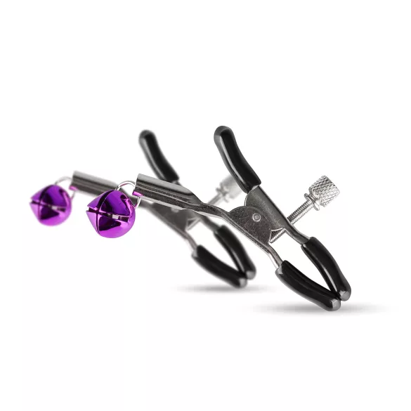 Secret Pleasure Chest - BDSM set gevorderden - 14-delig - zwart