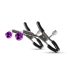Secret Pleasure Chest - gevorderde BDSM set - 14-delig (zwart)