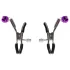 Secret Pleasure Chest - gevorderde BDSM-set - 14-delig (zwart)