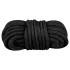 Secret Pleasure Chest - BDSM set gevorderden - 14-delig - zwart
