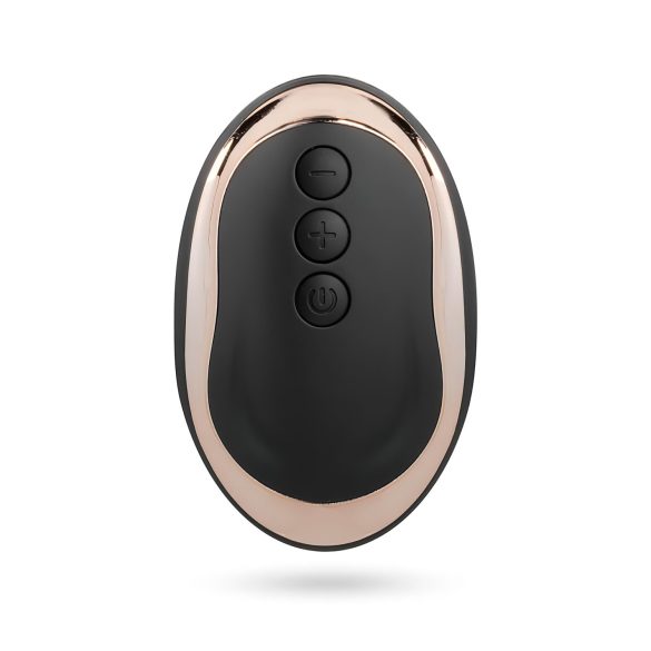 LoveBoxxx Yourself - vibratorset voor vrouwen (4-delig)