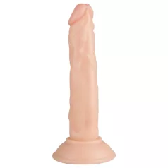 Real Fantasy Blane - dildo - realistisch - 20cm - huidkleur