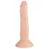 Real Fantasy Blane - dildo - realistisch - 20cm - huidkleur