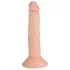 Real Fantasy Blane - dildo - realistisch - 20cm - huidkleur