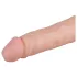 Real Fantasy Blane - dildo - realistisch - 20cm - huidkleur
