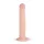 Real Fantasy Scott - realistische dildo - 25cm - huidskleur