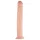 Real Fantasy Shawn - realistische dildo groot - 35 cm - huidkleur