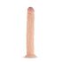 Real Fantasy Shawn - levensechte grote dildo - 35 cm (natuurlijk)