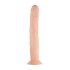 Real Fantasy Shawn - levensechte grote dildo - 35 cm (natuurlijk)