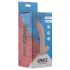 Real Fantasy Vince - dildo met ballen en voorhuid - 19,5cm - huidskleur