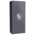 Real Fantasy Elvin - oplaadbare realistische vibrator - 28cm - huidkleurig
