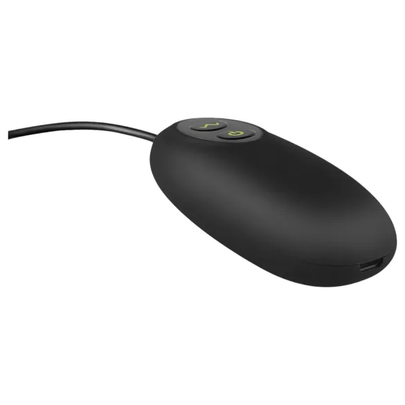 Real Fantasy Dwane - oplaadbare realistische vibrator - 31cm - huidskleur