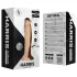 Real Fantasy Harris - realistische dildo - 15cm - huidkleur