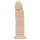 Real Fantasy Parker - realistische dildo - 19cm - huidkleur