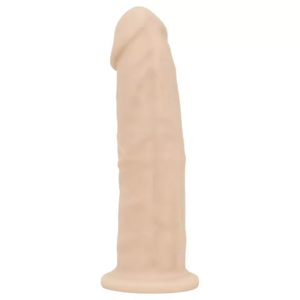 Real Fantasy Parker - realistische dildo - 19cm - huidkleur