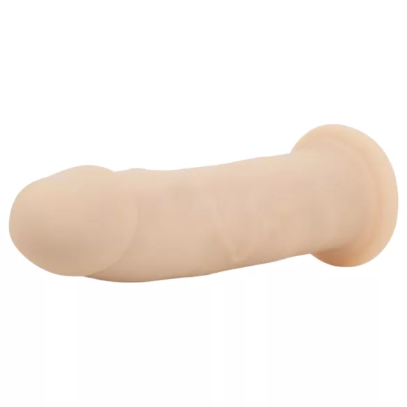 Real Fantasy Parker - realistische dildo - 19cm - huidkleur