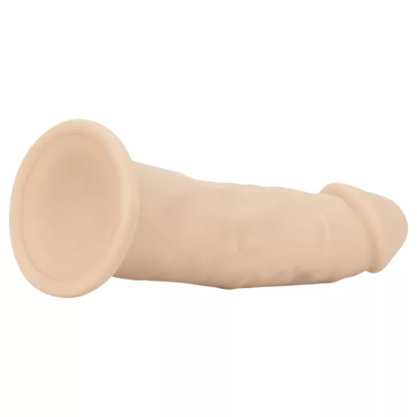 Real Fantasy Parker - realistische dildo - 19cm - huidkleur