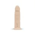 Real Fantasy Winston - dildo met zuignap - 19 cm - huidkleur