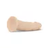 Real Fantasy Winston - dildo met zuignap - 19 cm - huidkleur