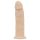 Real Fantasy Xavier - levensechte dildo - 23cm (natuurlijk)