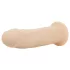 Real Fantasy Xavier - realistische dildo - 23 cm - huidskleur