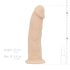 Real Fantasy Xavier - levensechte dildo - 23cm (natuurlijk)