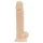 Real Fantasy Percy - dildo - realistisch - 18 cm huidkleur