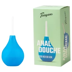 Teazers - intieme douche (blauw)