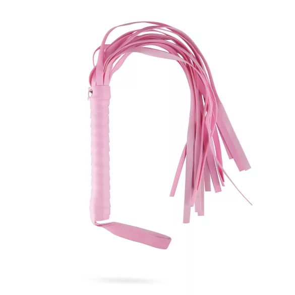 Secret Pleasure Chest - gevorderde BDSM-set - 14-delig (roze)