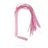 Secret Pleasure Chest - gevorderde BDSM-set - 14-delig (roze)