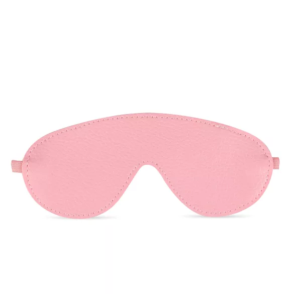 Secret Pleasure Chest - gevorderde BDSM-set - 14-delig (roze)